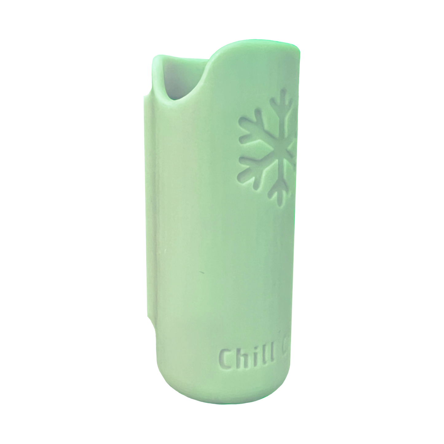 Chill Chap Insulated Lip Balm Holder
