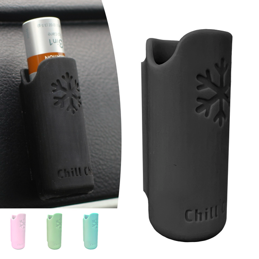 Chill Chap Insulated Lip Balm Holder