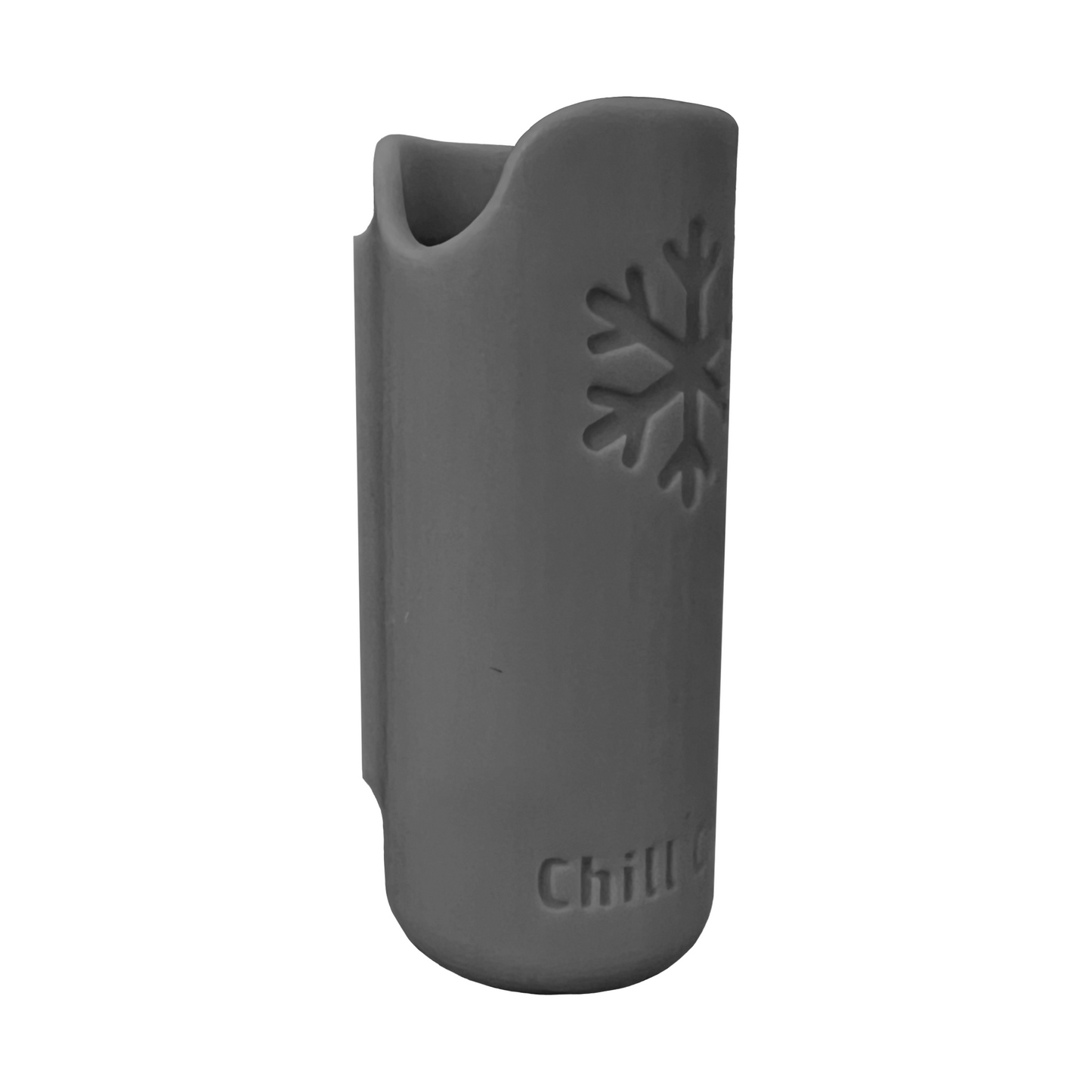 Chill Chap Lip Balm Insulator