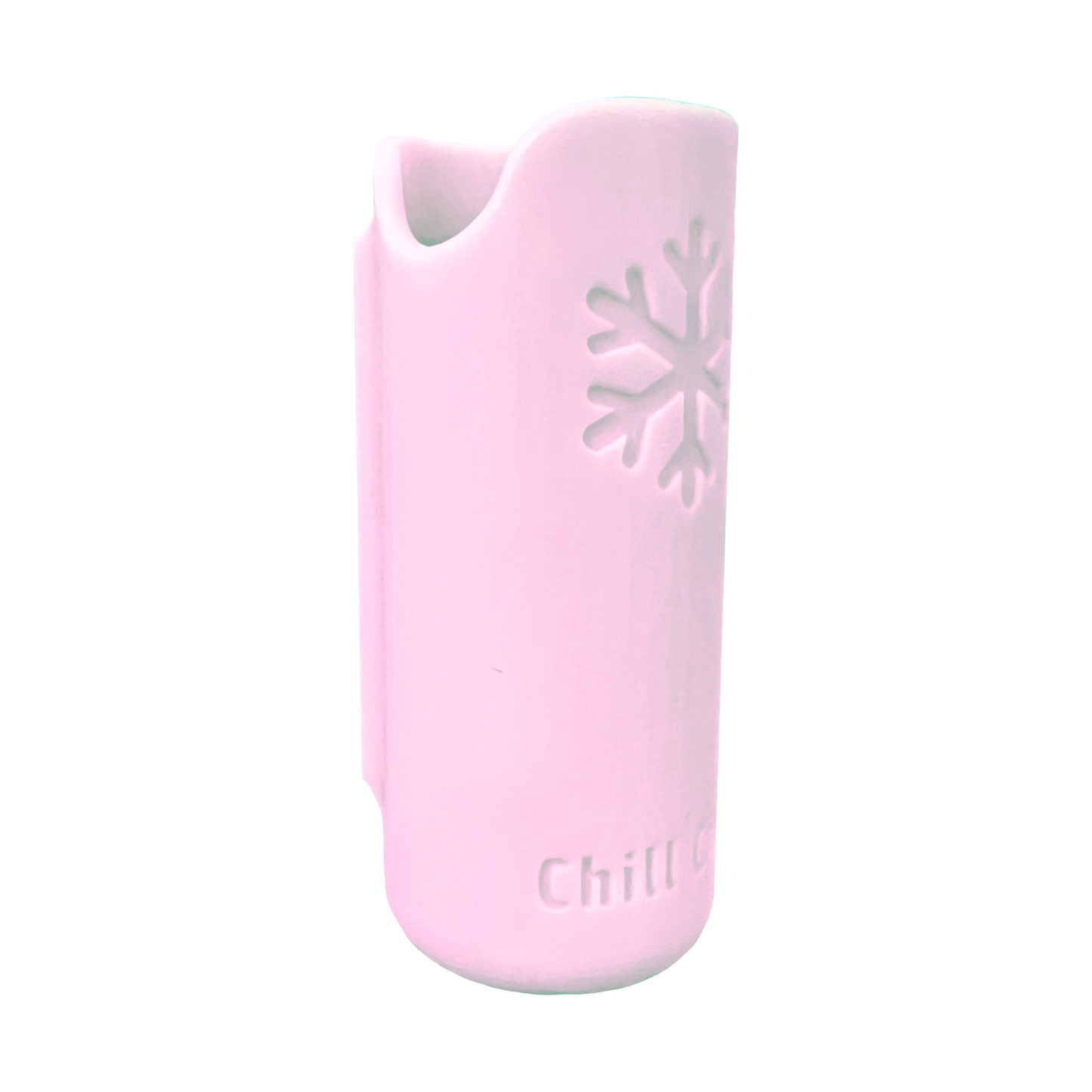 Chill Chap Lip Balm Insulator