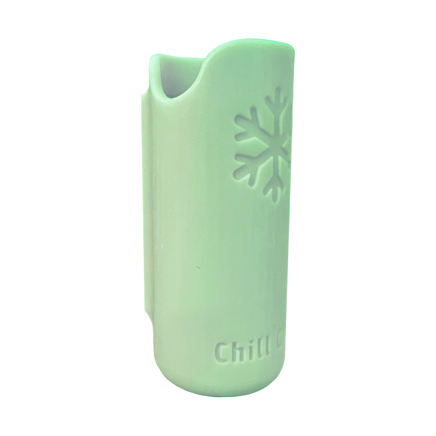 Chill Chap Lip Balm Insulator